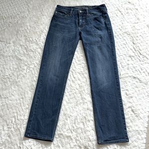 American Eagle Slim Straight Flex 360  (28x30)